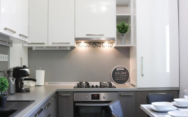 Luxury Dream Apartman