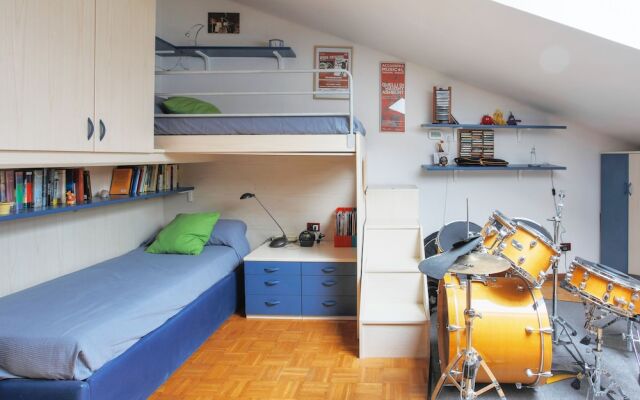 Crispi La Casa Della Musica