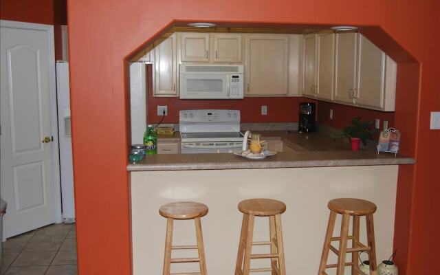 Near Beach House by RedAwning