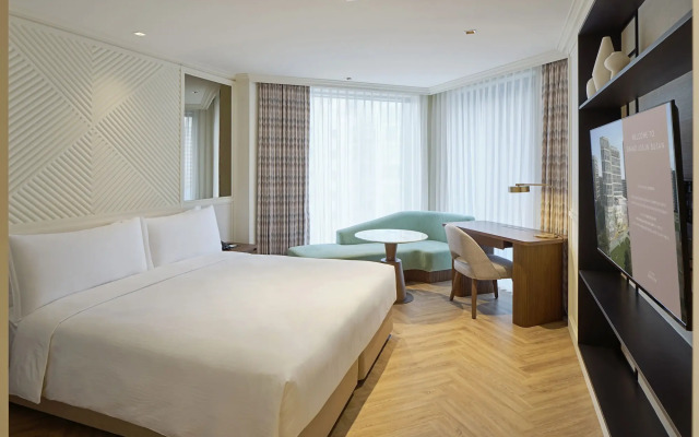 Grand Josun Busan