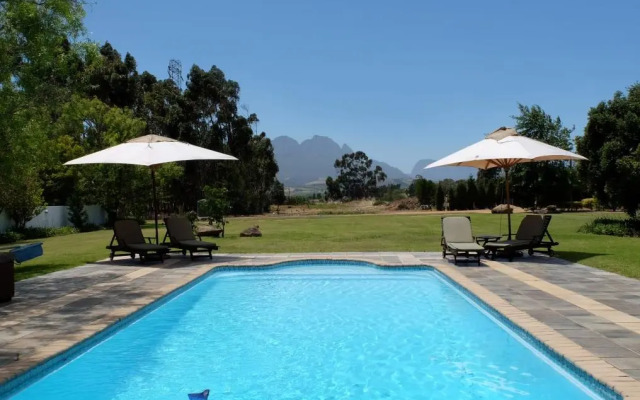 Ons Genot Country Lodge