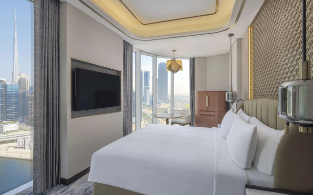 Embassy Suites By Hilton Dubai Business Bay
