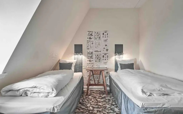 Four Points Flex by Sheraton Køge