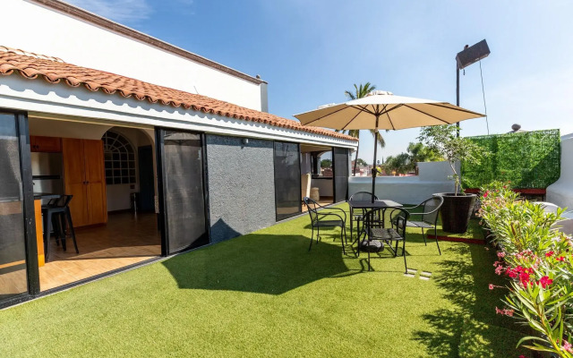 Plaza Chapala Hotel