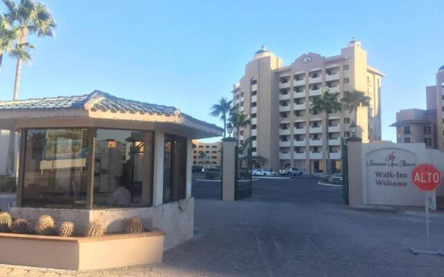 Sonora Spa Beachfront