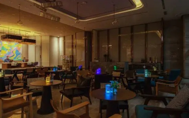 UrCove by Hyatt Hefei Eco-Tech Development Area