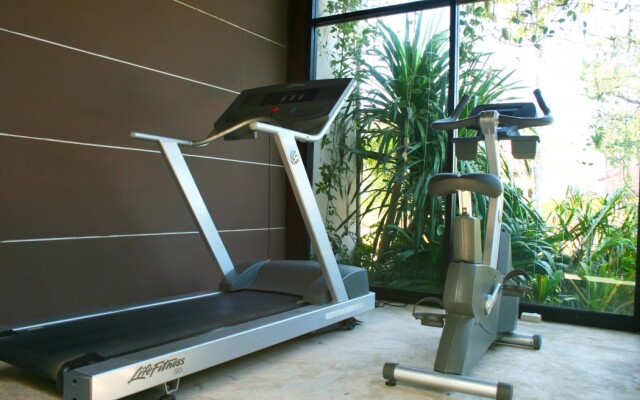 i Tara Resort & Spa
