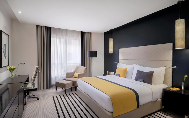 voco Riyadh by IHG