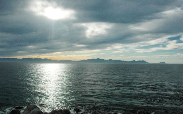 3 On Rocklands Accommodation