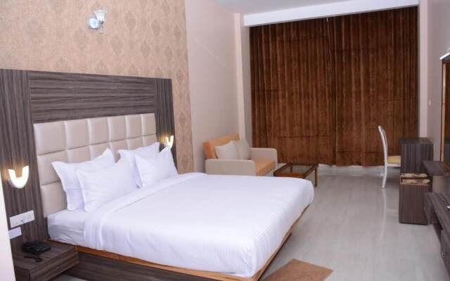 Ratnaa Resort