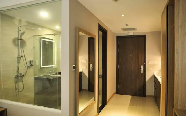 THC apartment Nha Trang