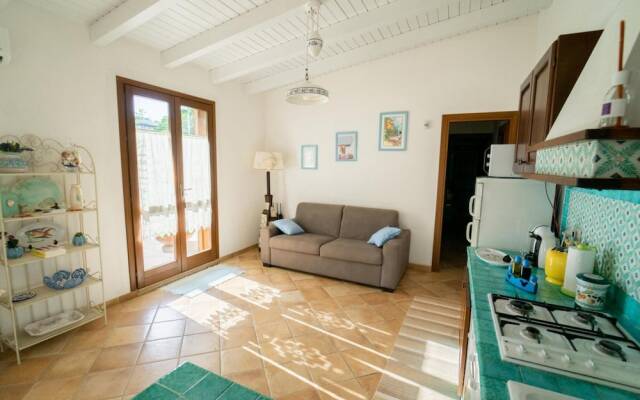 Dune Home - Casa con 3 Camere da Letto