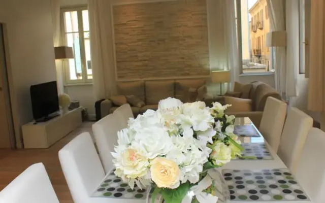 Modern Apartment Como