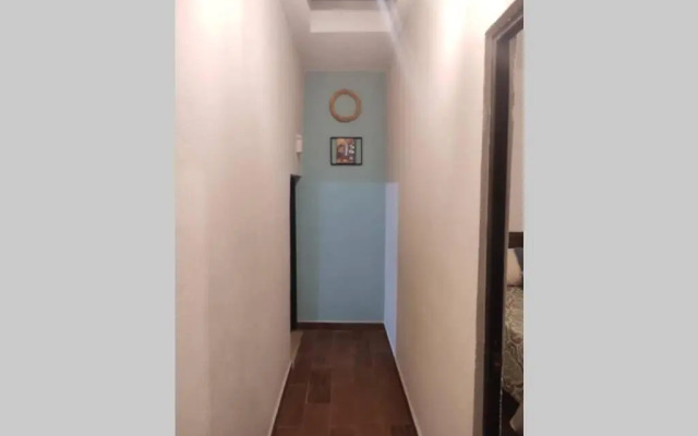 Embajadoras Apartment & Rooftop
