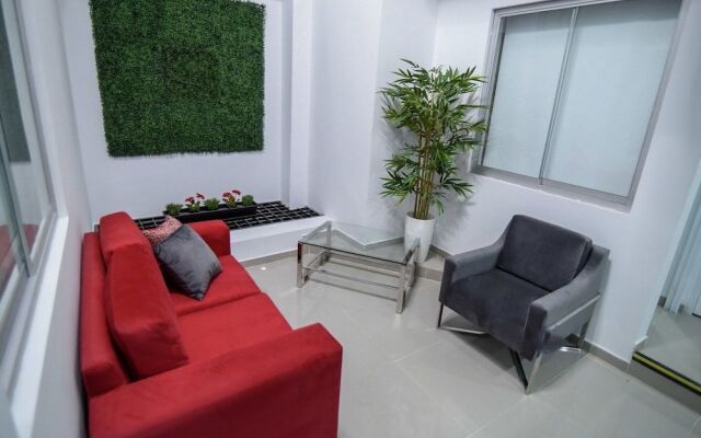 Hotel Escala