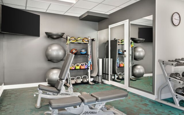 TownePlace Suites by Marriott Wentzville