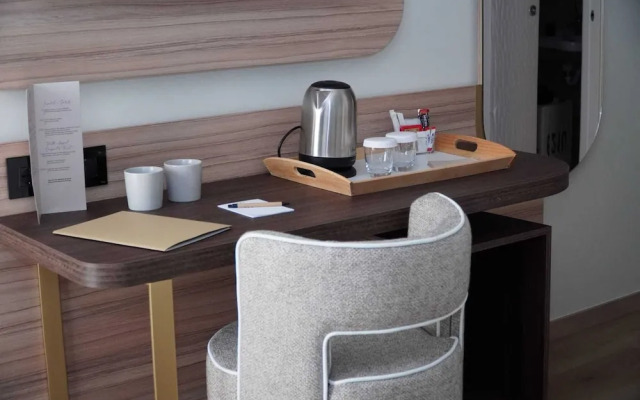 UNAHOTELS La Martella