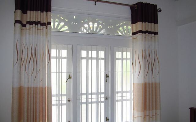 Owinrich Kandy