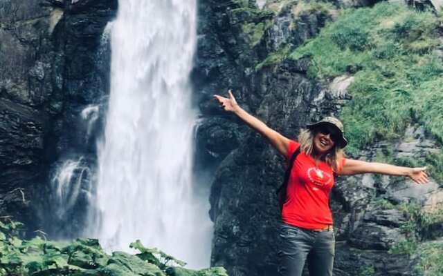 B&B L'Albero Maestro