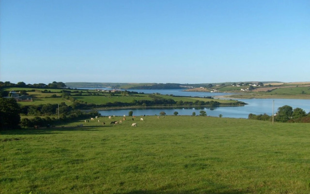 Seafield Farmhouse