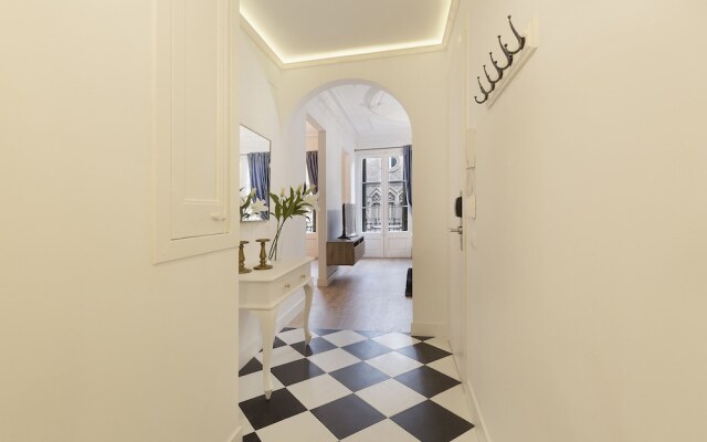 Habitat Apartments Grace