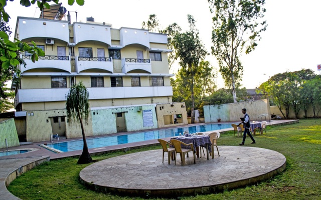 Hotel Sai Prasad