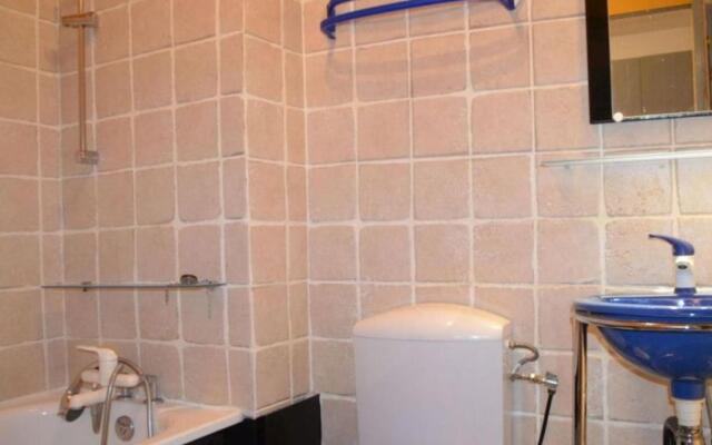 Appartement Les Menuires, 1 pièce, 2 personnes - FR-1-452-264