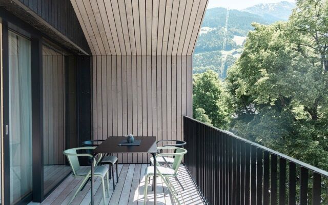 Amrai Suites