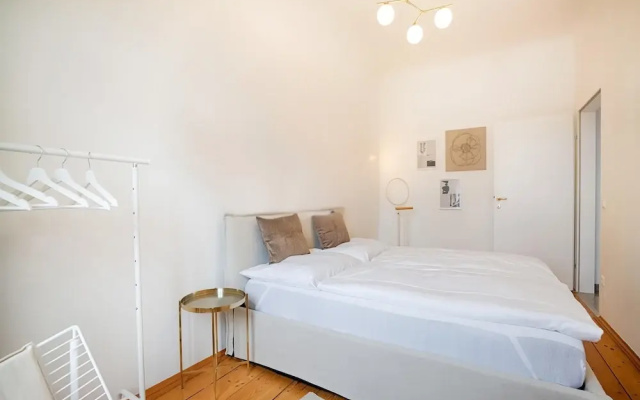 Apartment in Graz With Balcony