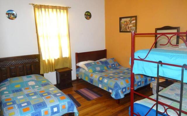 Hostal del Piamonte