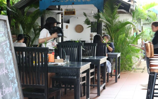 Mohasal Angkor Boutique