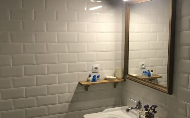Villa Bade Otel Alacati