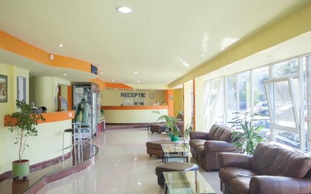 Hotel Proton K3