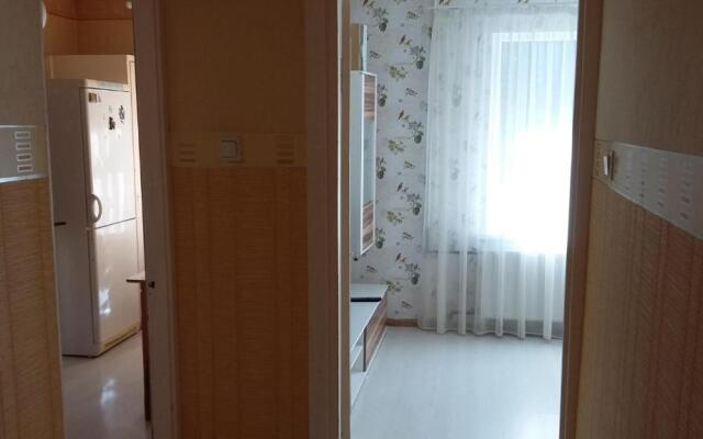 Sunny Apartment