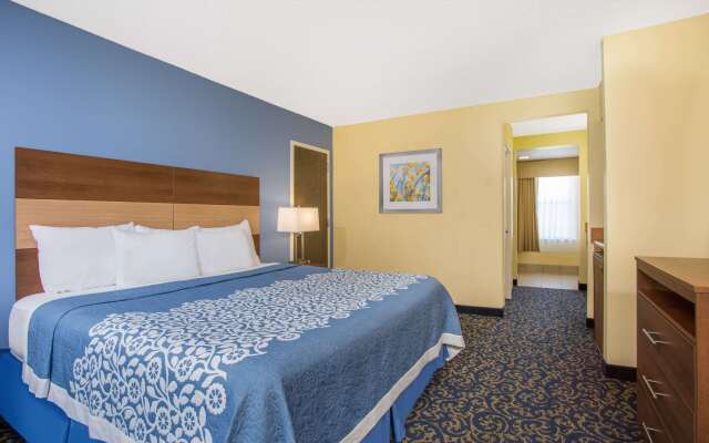 Days Inn by Wyndham Raleigh-Airport-Research Triangle Park