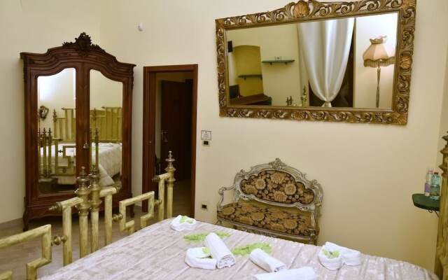 B&B Trani Palace