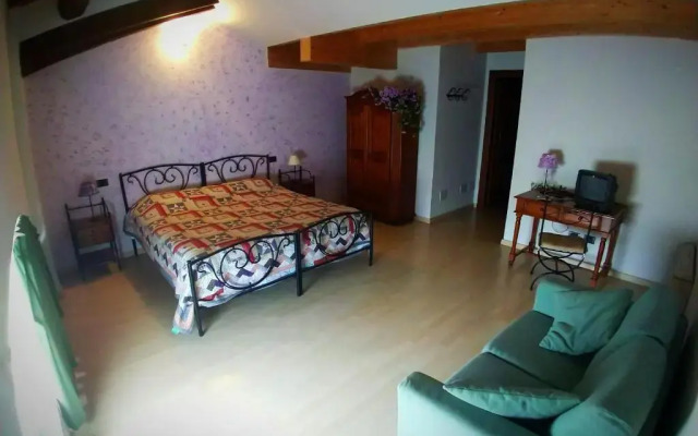 Agriturismo Il Tondino