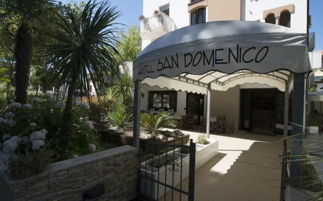 Hotel San Domenico