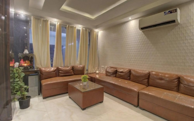 Hotel Iconic Suites By Excellent Hospitality