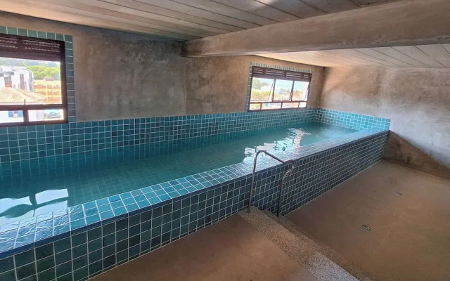 Studio entre Praias em Ubatuba