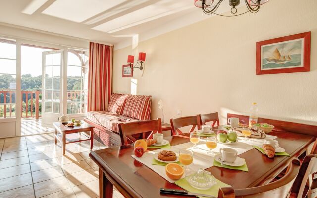 Pierre & Vacances Résidence Domaine de Gascogne Biscarrosse