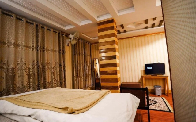 Hotel Express