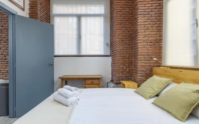 Homeabout Imperial Apartment Iv