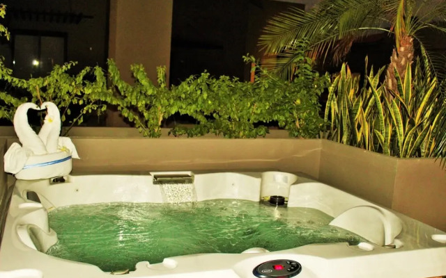 Paraiso Residences Marina Cabo by Capitalia