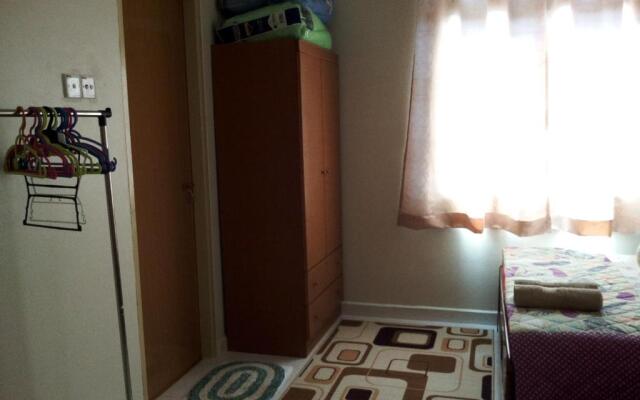 Teratak Tok Wan 1 and 2