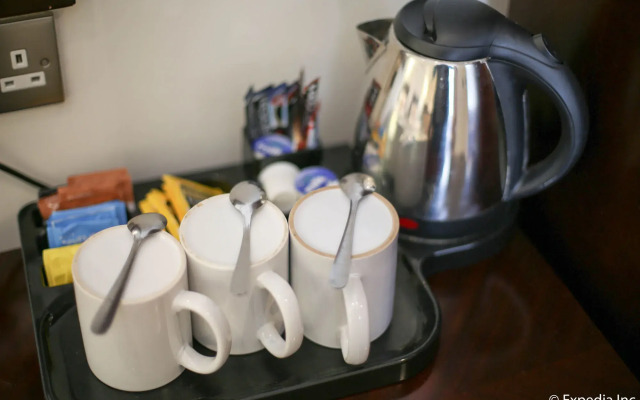 The Villa Kensington