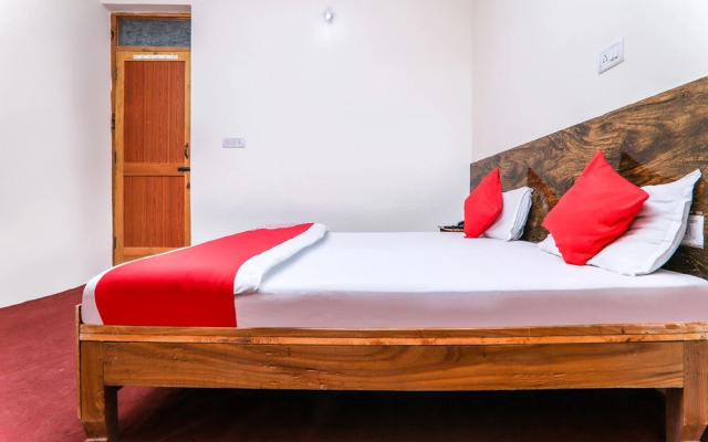 OYO 29314 Elita Guest House