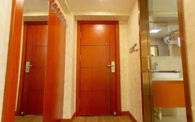Harbin Mingju Hotel