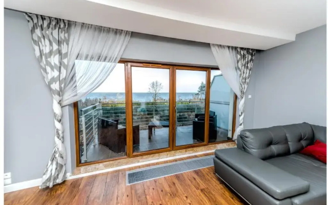 Apartament 75,143 Porta Mare