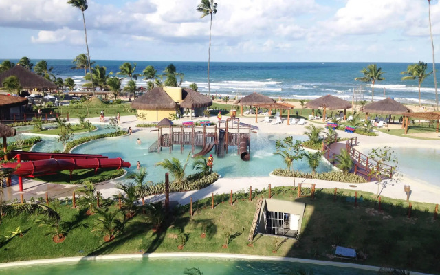 Enotel Acqua Club Porto De Galinhas